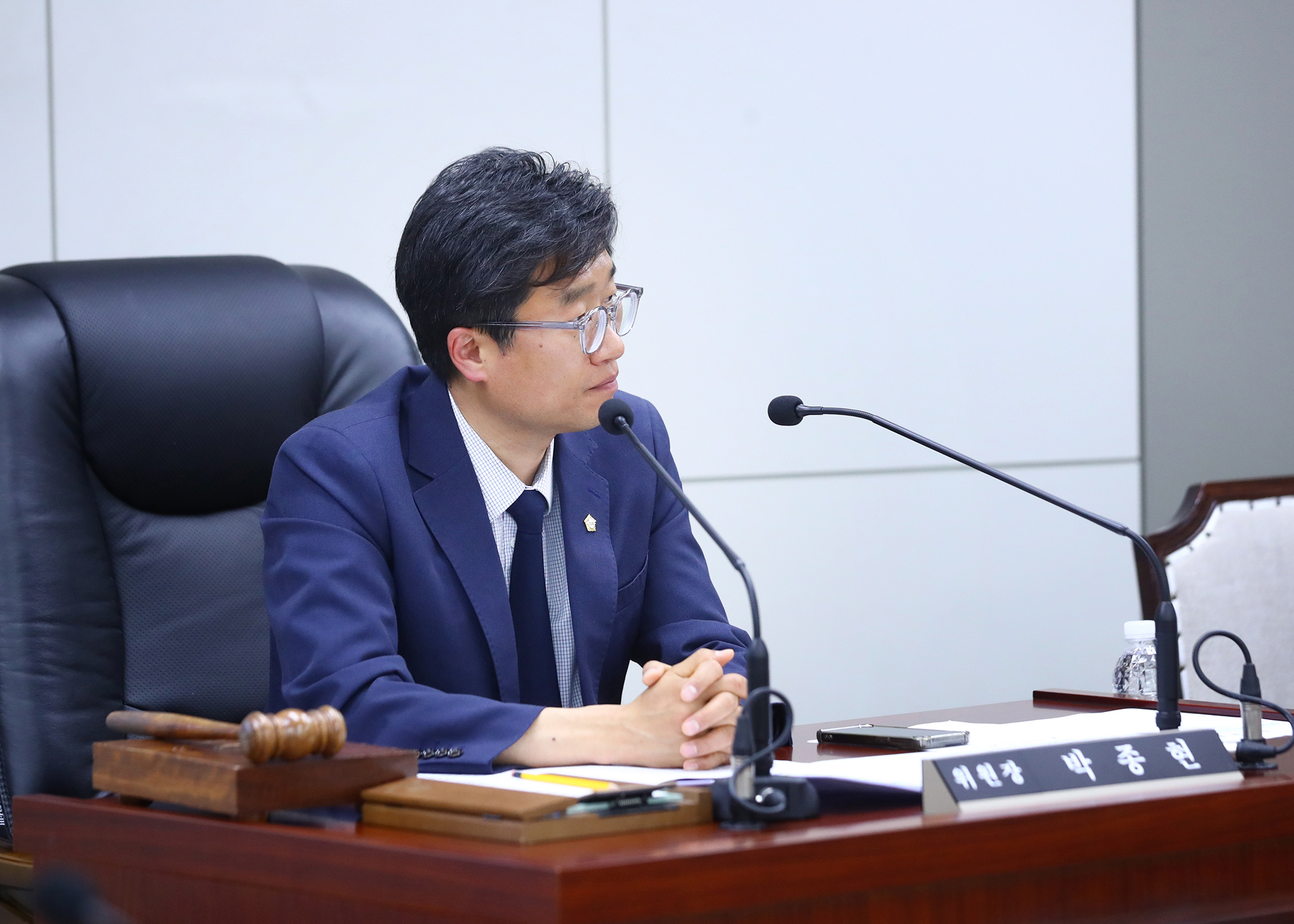 제311회 임시회 행정교육위원회 - 3