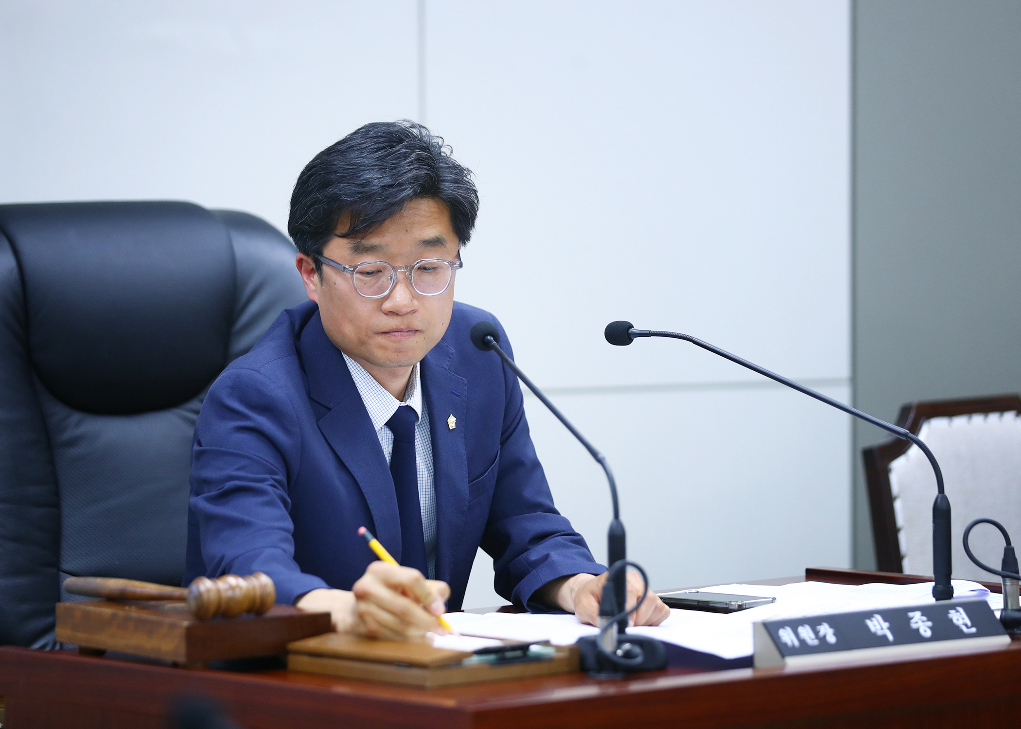 제311회 임시회 행정교육위원회 - 7