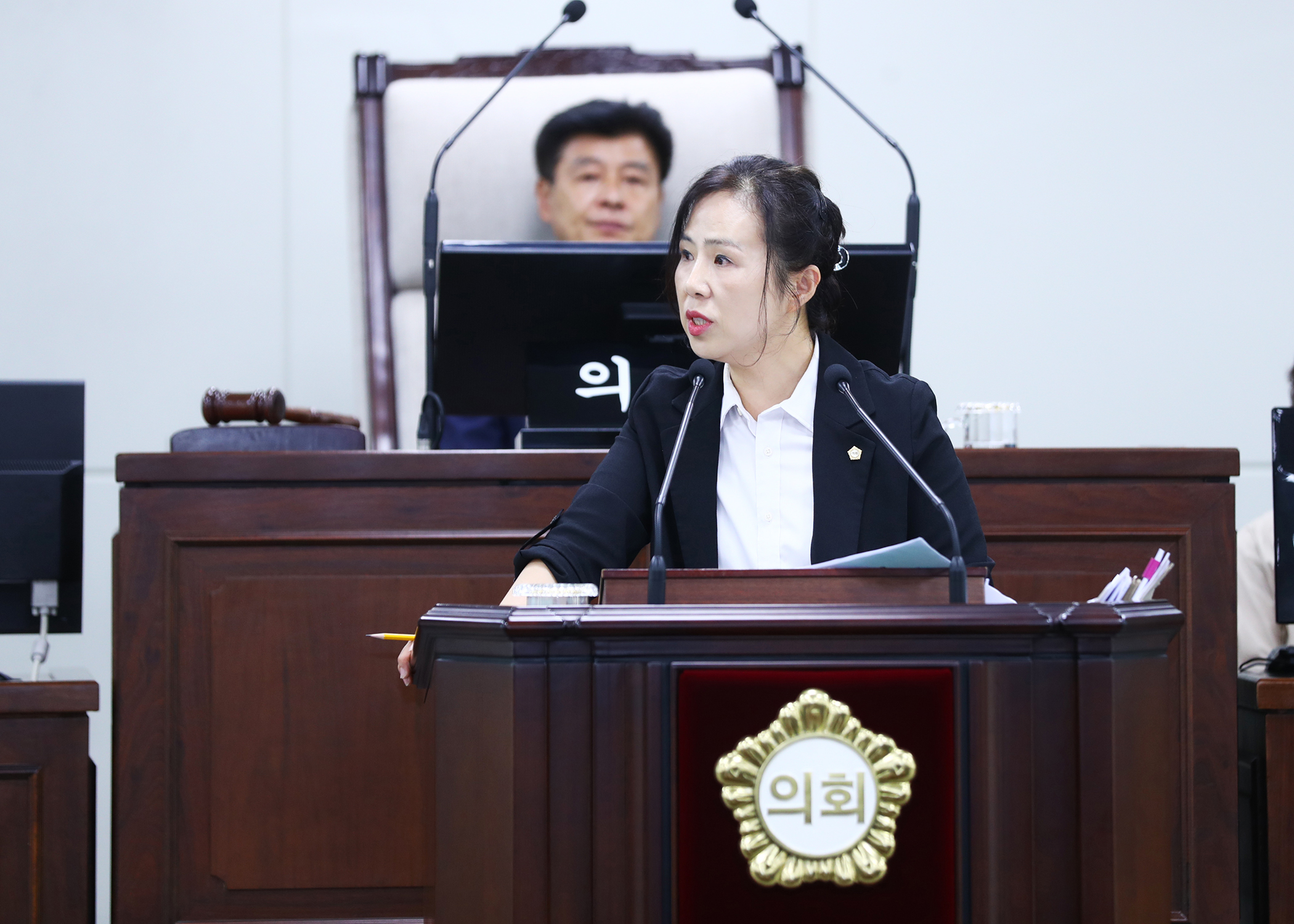 제312회 정례회 구정질문 - 9