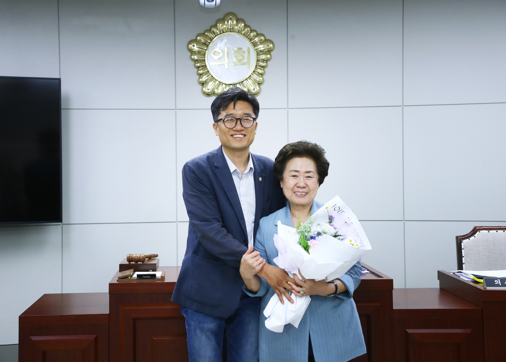 제312회 정례회 행정교육위원회 - 3