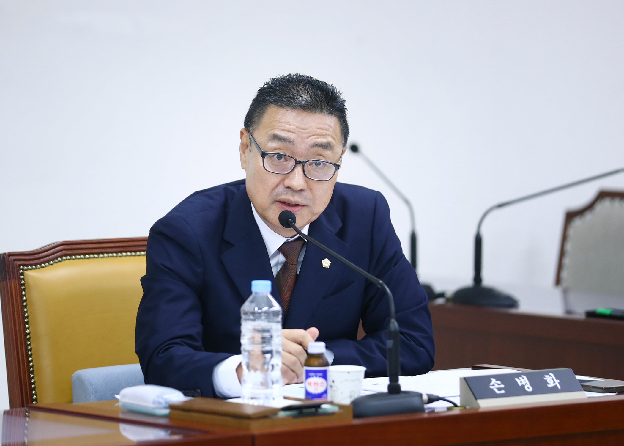 제315회 임시회 운영위원회 - 2