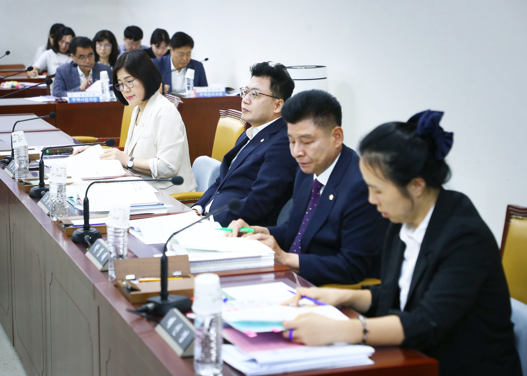 제315회 임시회 도시건설위원회 - 5