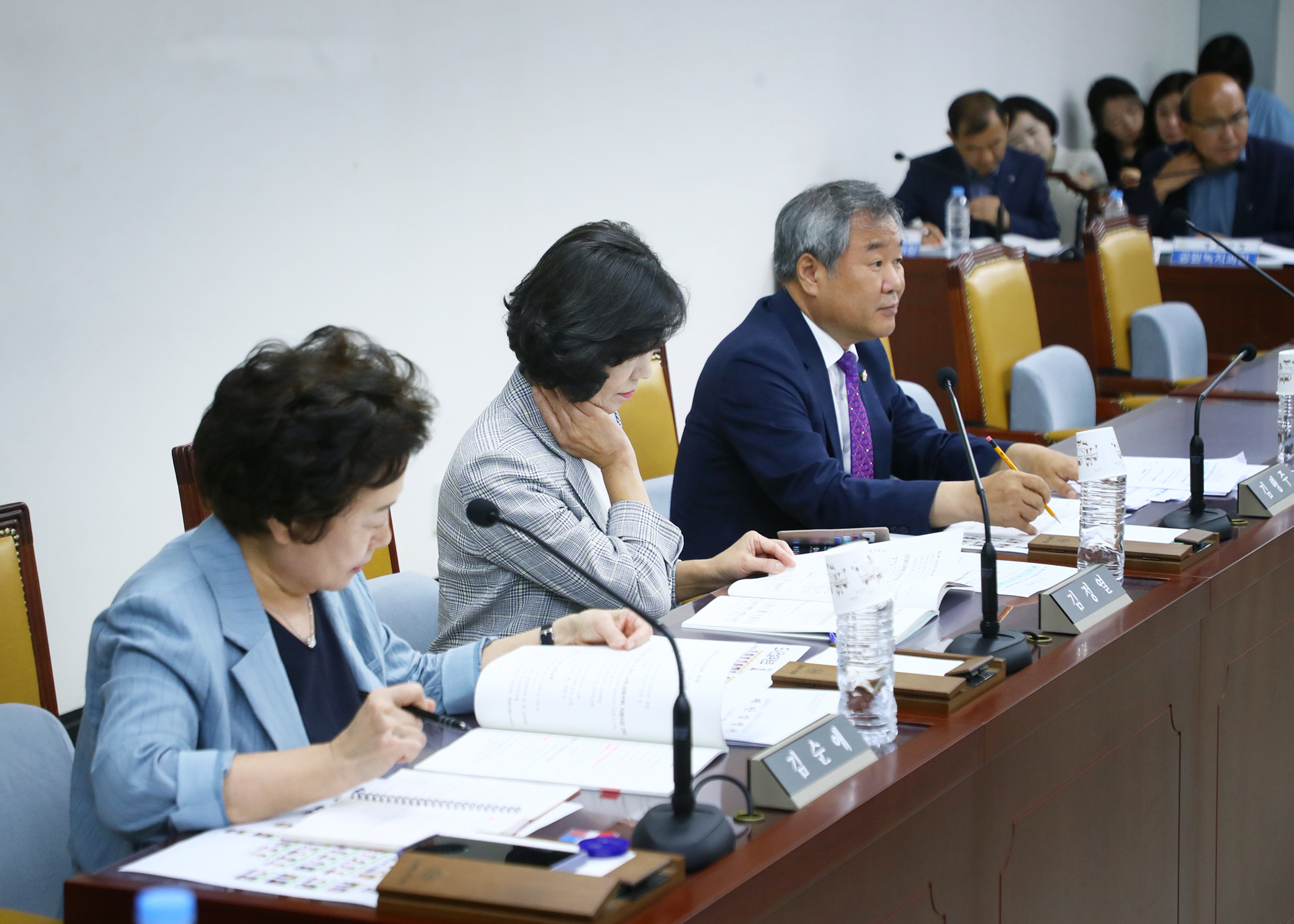 제315회 임시회 도시건설위원회 - 6