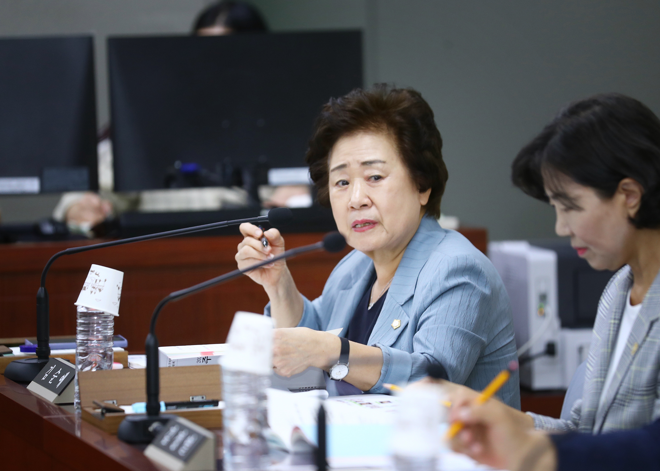 제315회 임시회 도시건설위원회 - 7