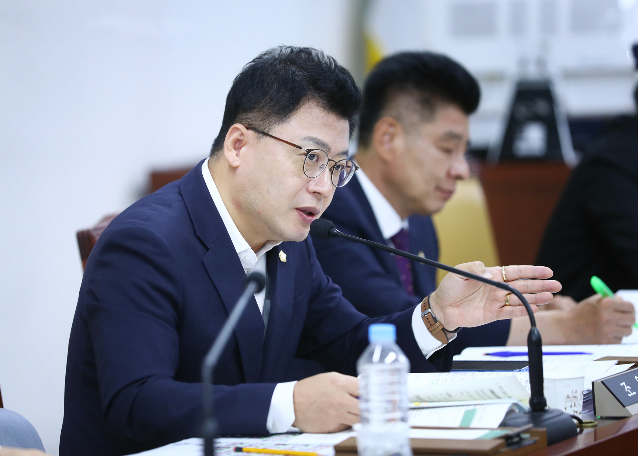 제315회 임시회 도시건설위원회 - 8