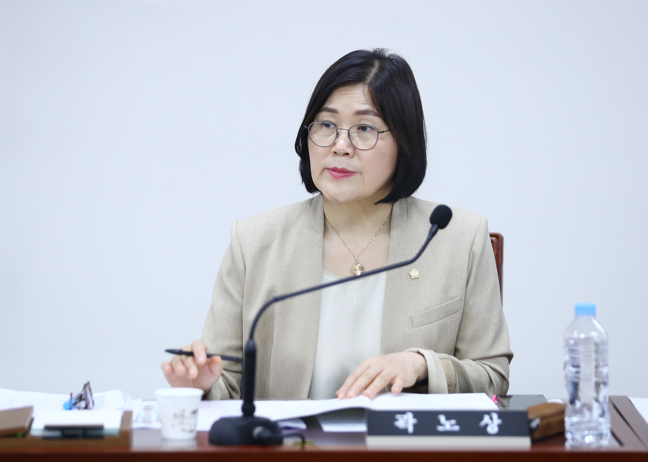 제315회 임시회 도시건설위원회 - 5