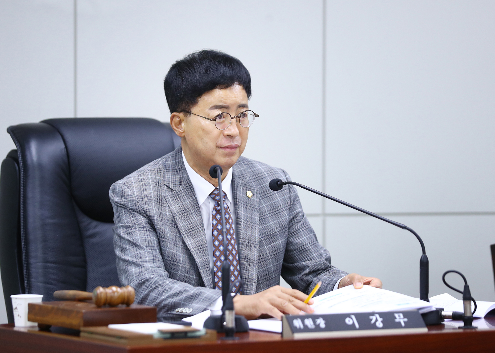 제315회 임시회 도시건설위원회 - 3