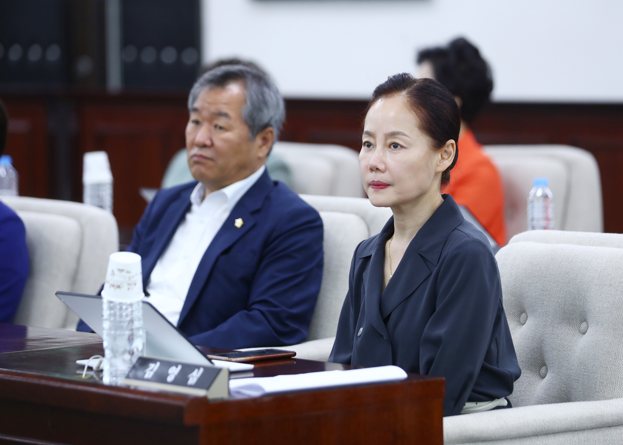 2024 송파구의회 부패방지 교육 - 8