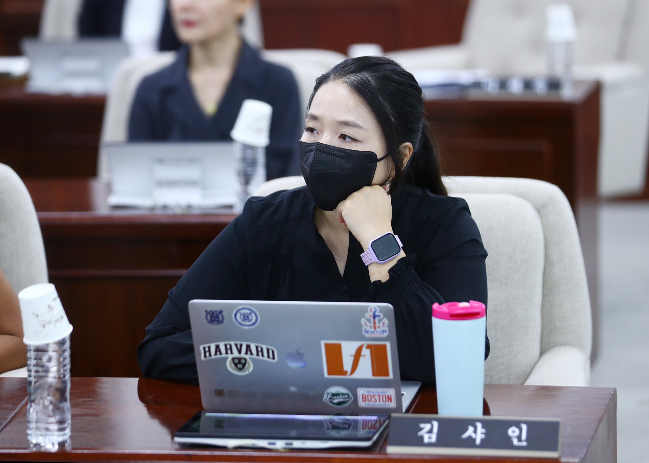 2024 송파구의회 부패방지 교육 - 10