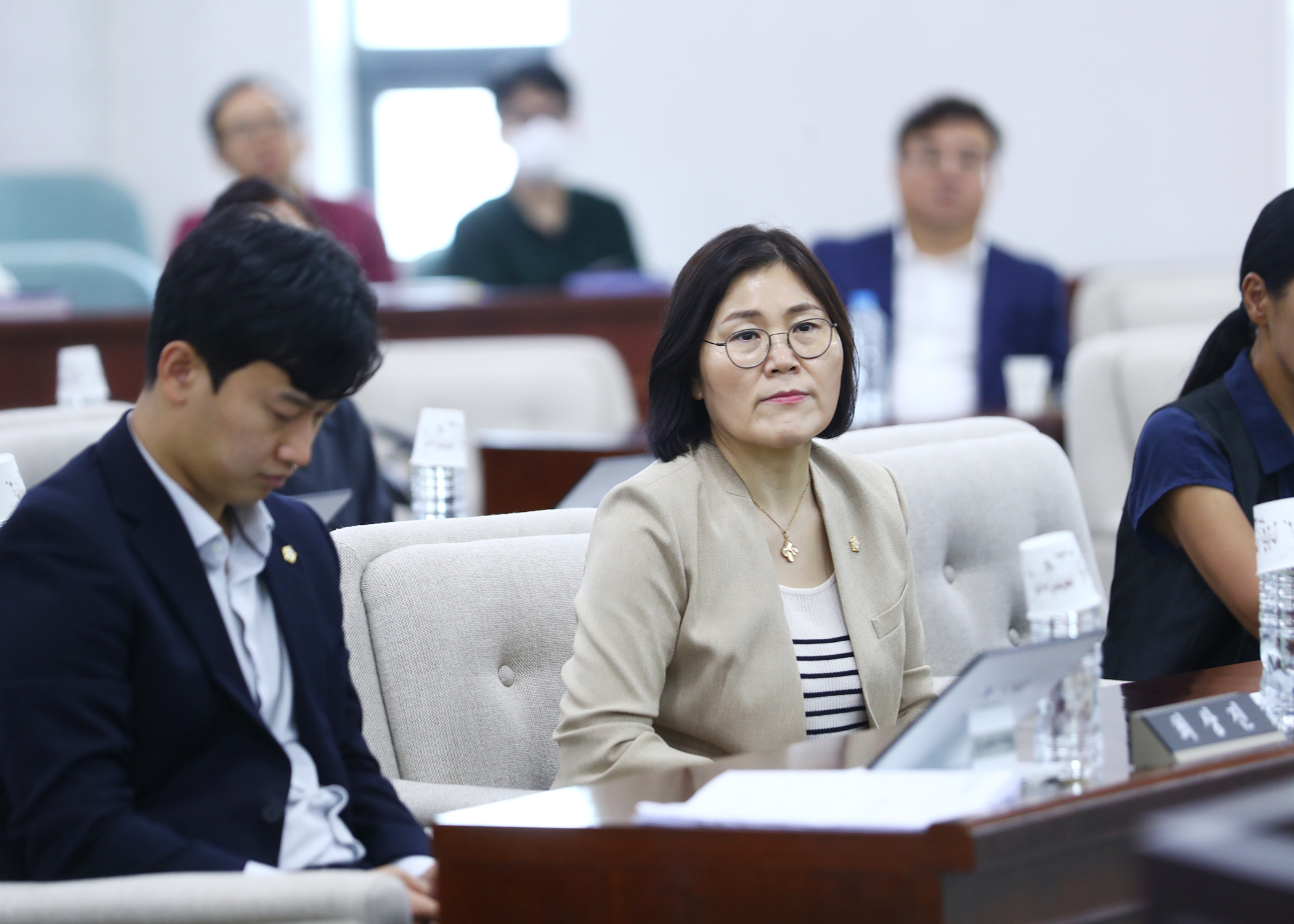 2024 송파구의회 부패방지 교육 - 16