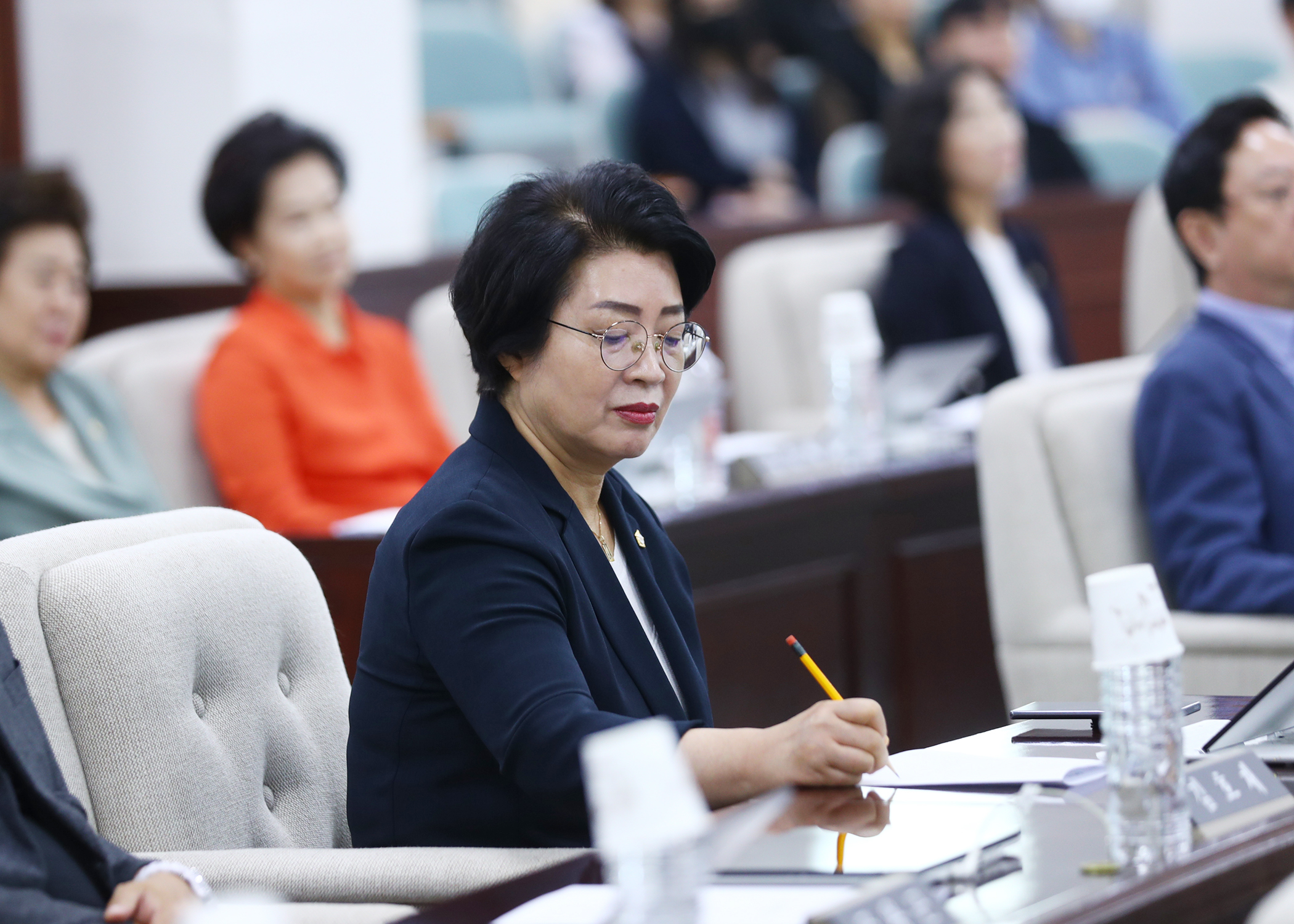 2024 송파구의회 부패방지 교육 - 18