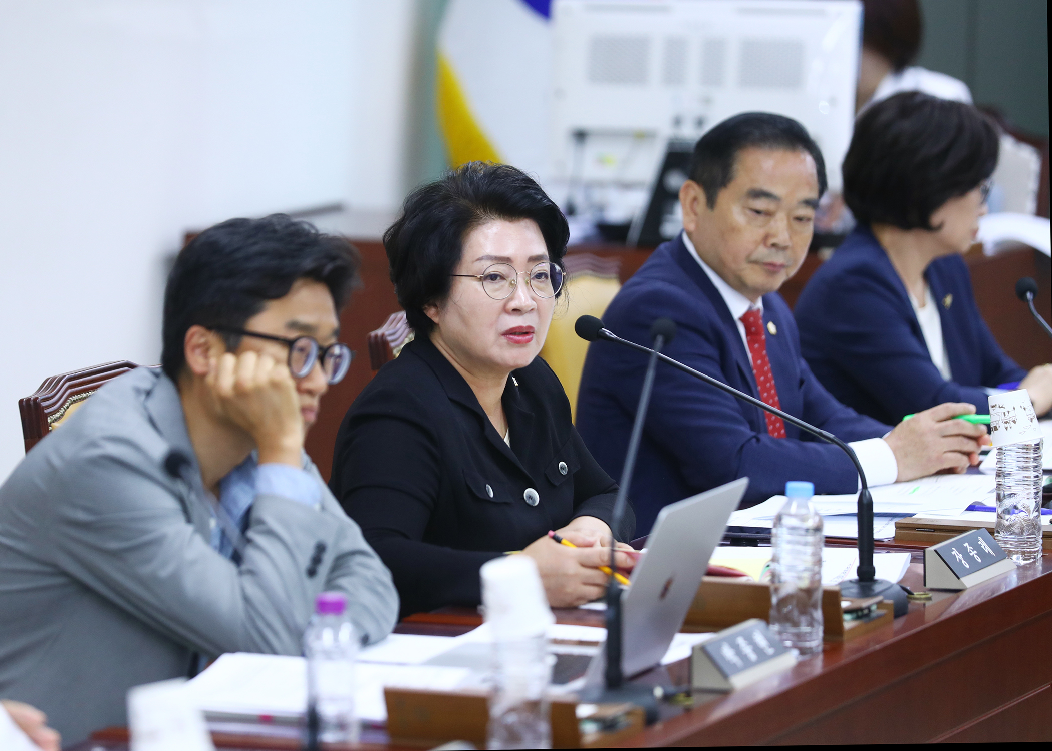 제315회 임시회 예산결산특별위원회 - 12