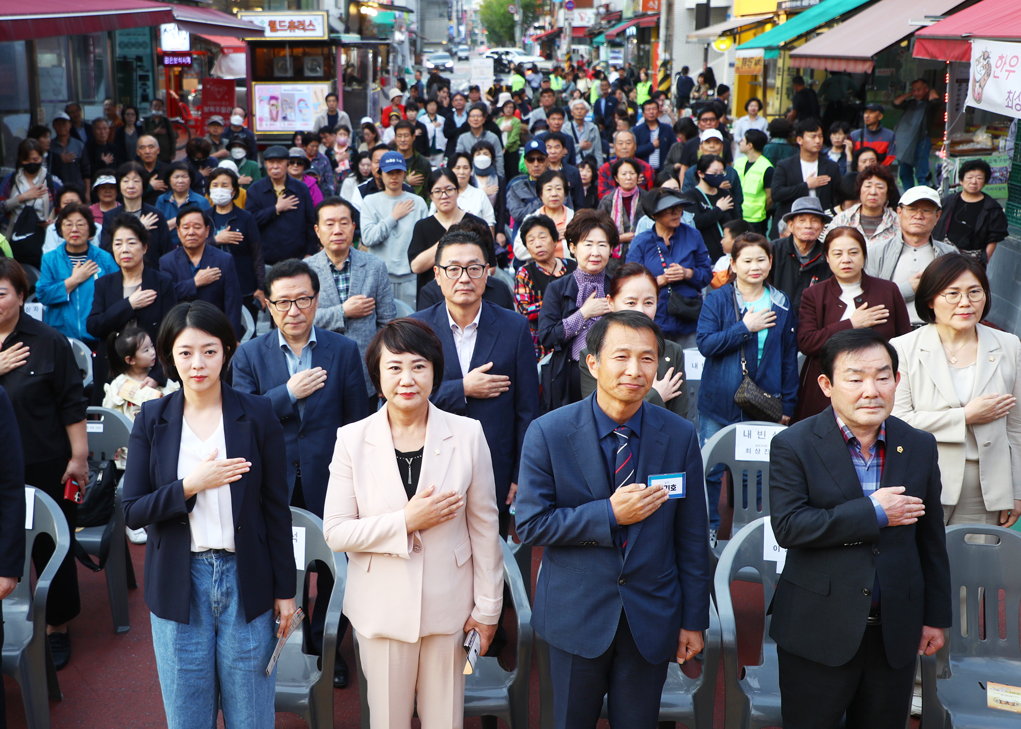 2024 석촌시장 맥주축제 - 3