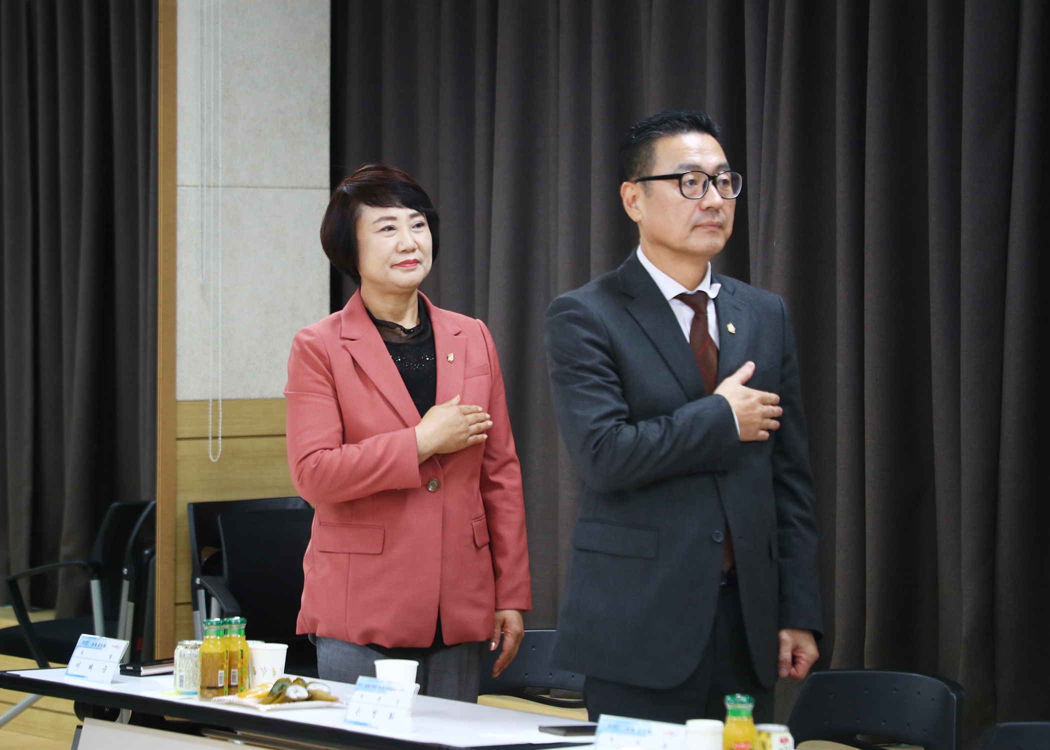 2024 가락1동 효드림 경로행사 - 3