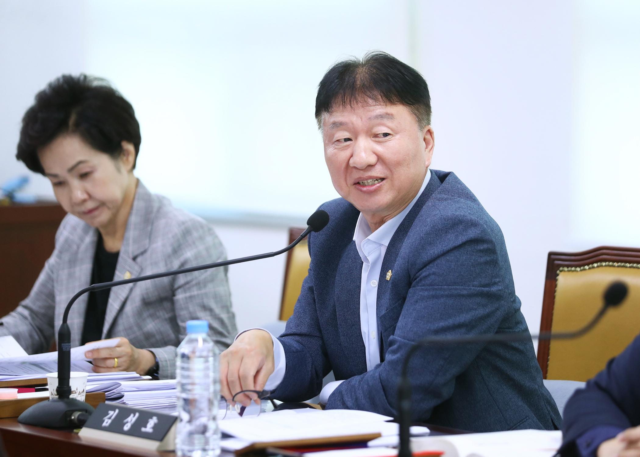 제317회 임시회 재정복지위원회 - 6