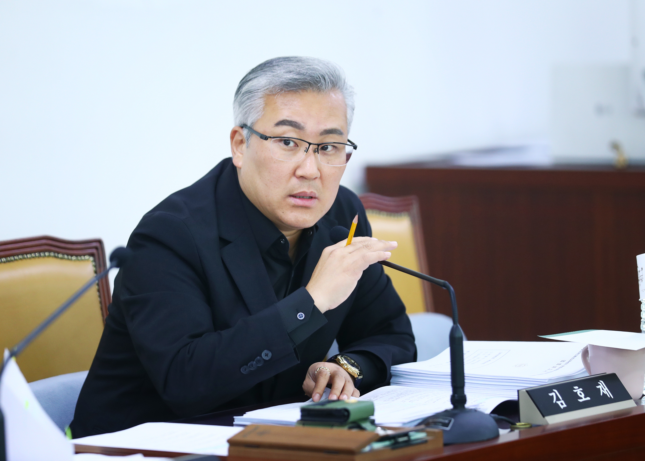 제317회 임시회 재정복지위원회 - 8