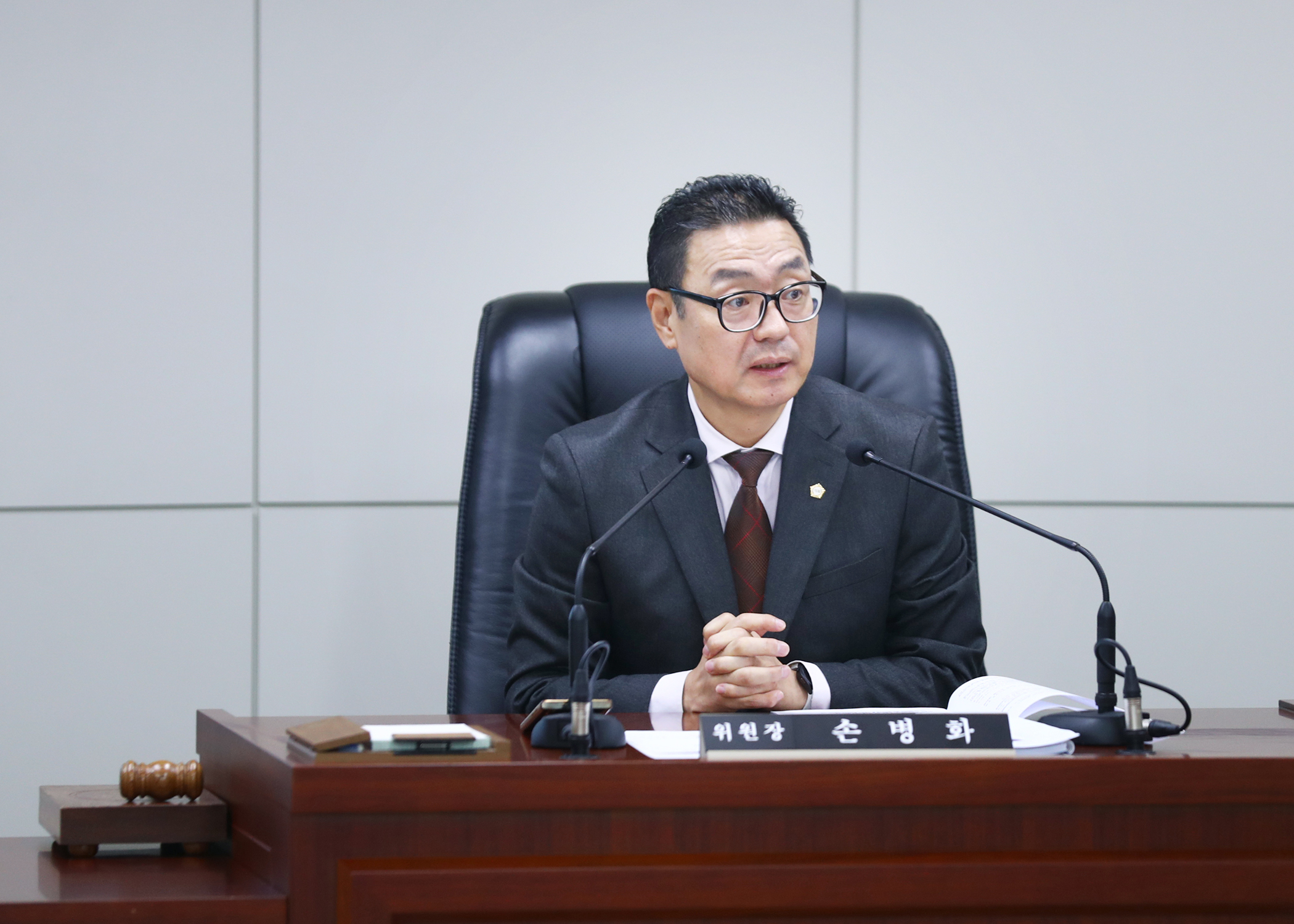 제317회 임시회 행정교육위원회 - 3