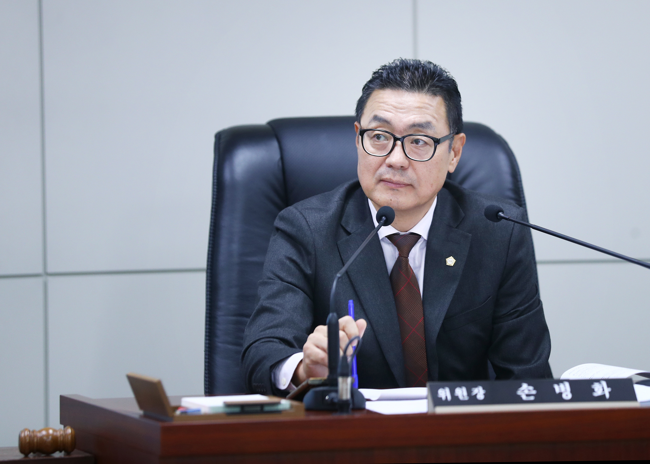 제317회 임시회 행정교육위원회 - 5