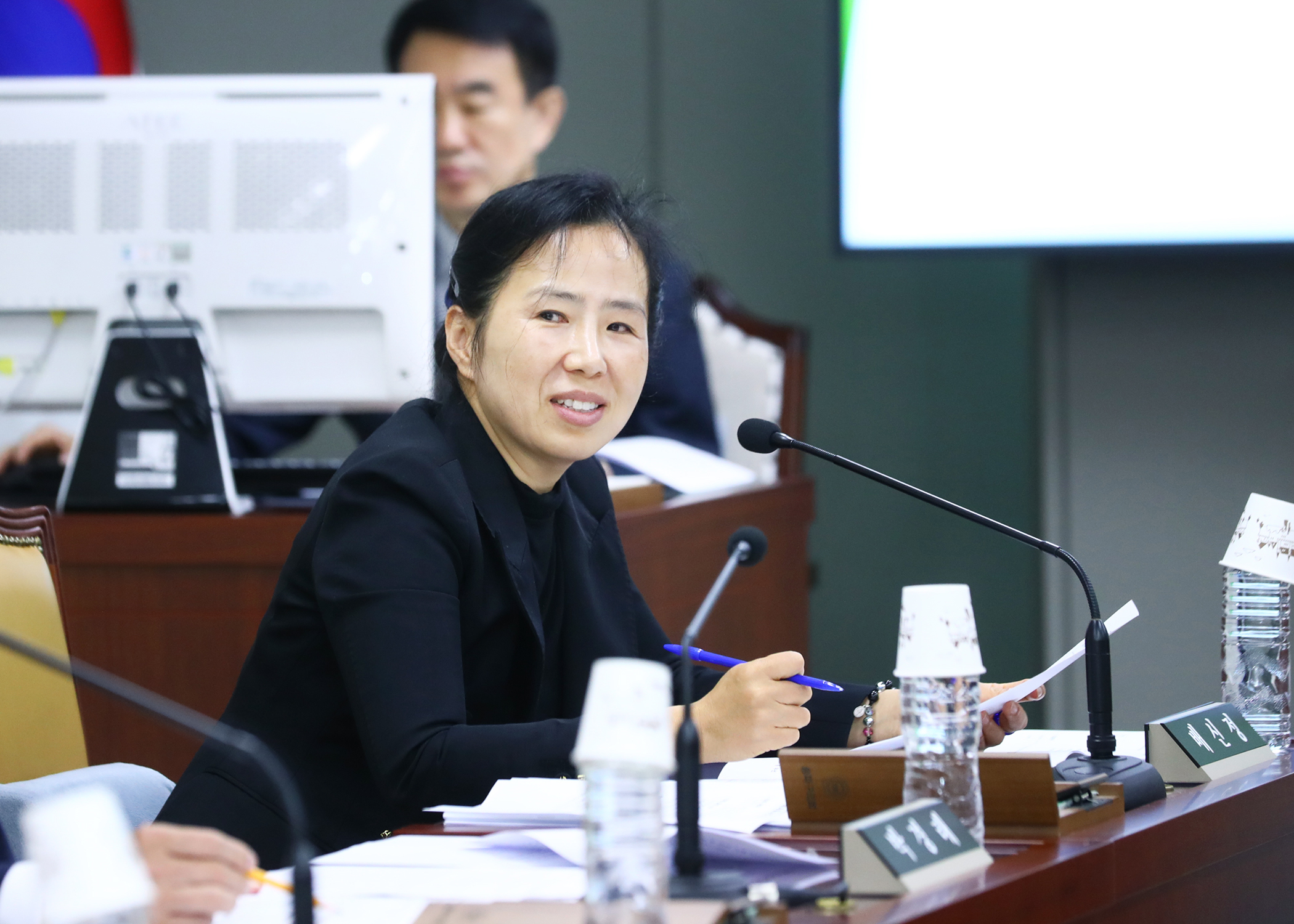 제317회 임시회 도시건설위원회 - 5