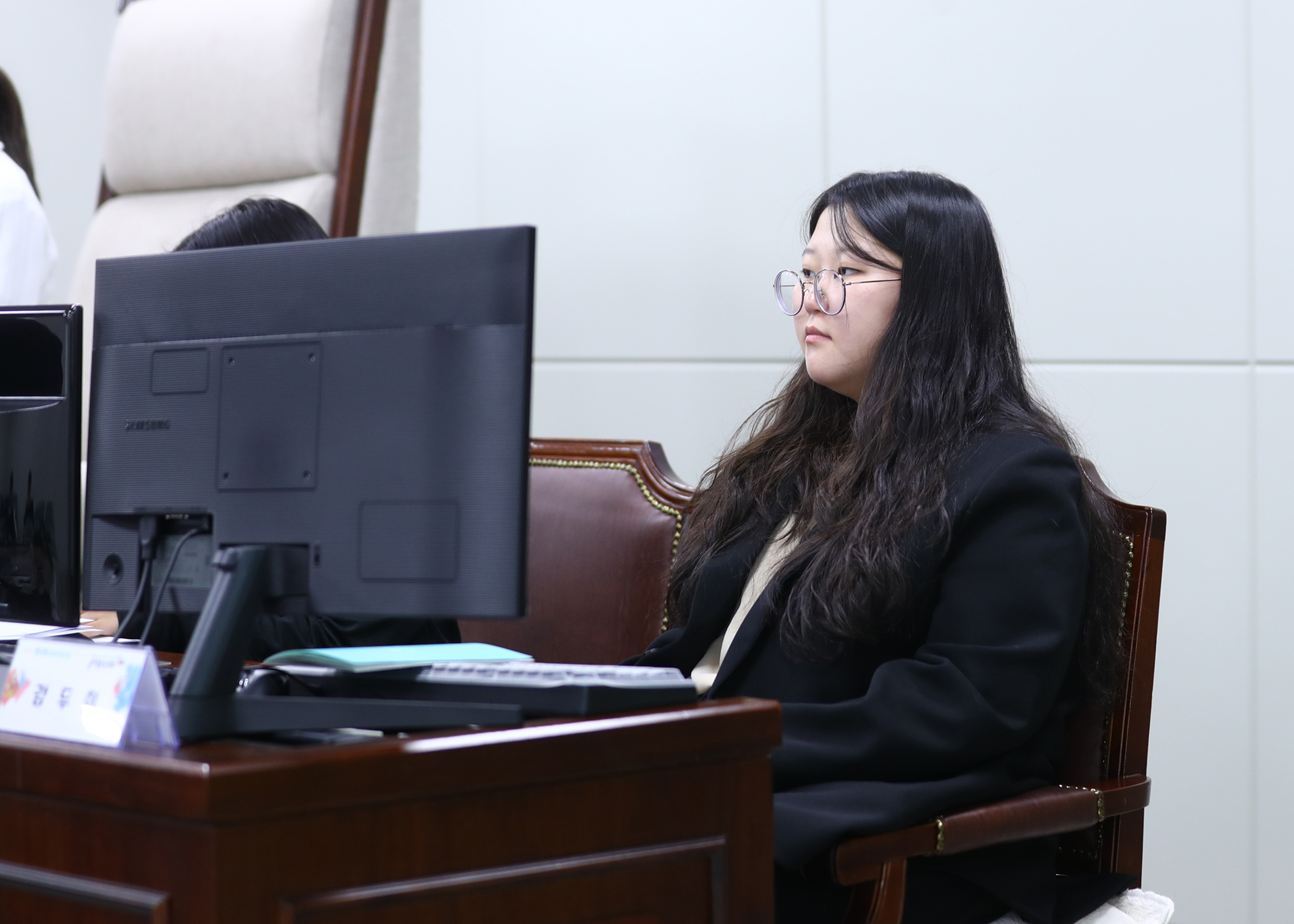 송파구 아동·청소년참여위원회 청소년의회체험교실 - 55