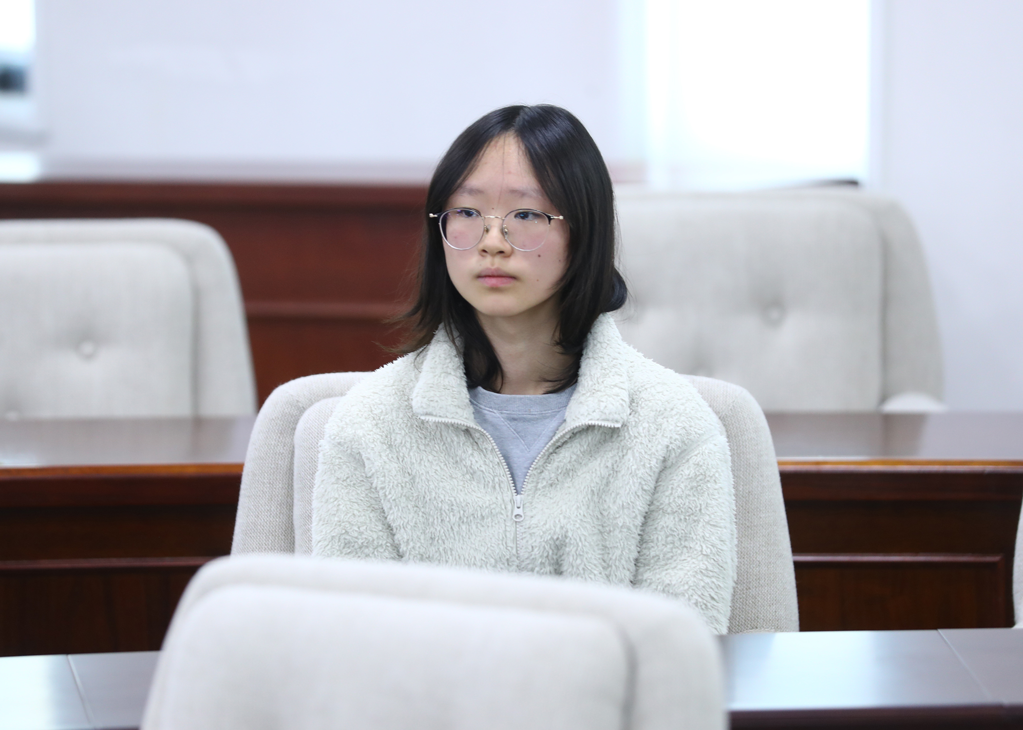 송파구 아동·청소년참여위원회 청소년의회체험교실 - 56