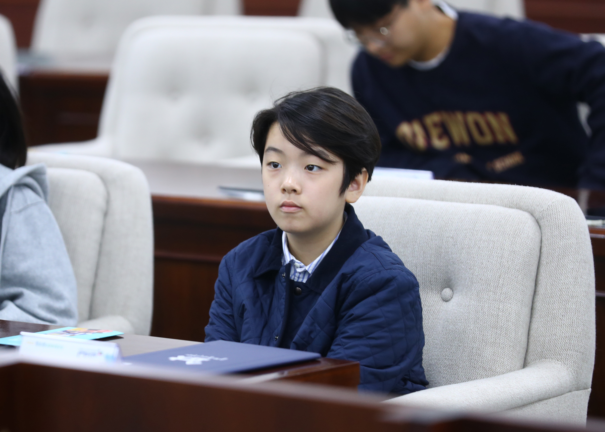 송파구 아동·청소년참여위원회 청소년의회체험교실 - 60