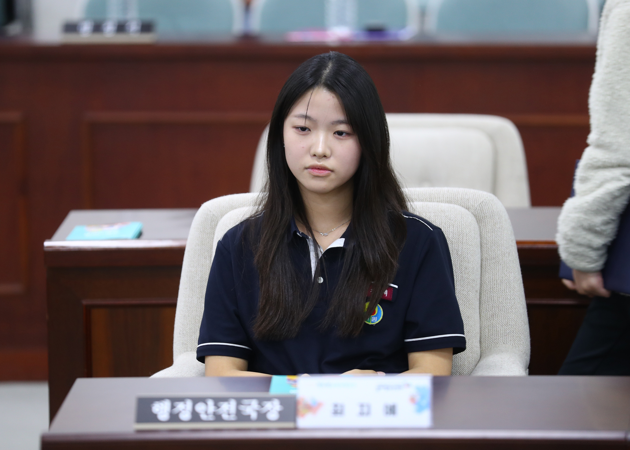 송파구 아동·청소년참여위원회 청소년의회체험교실 - 62