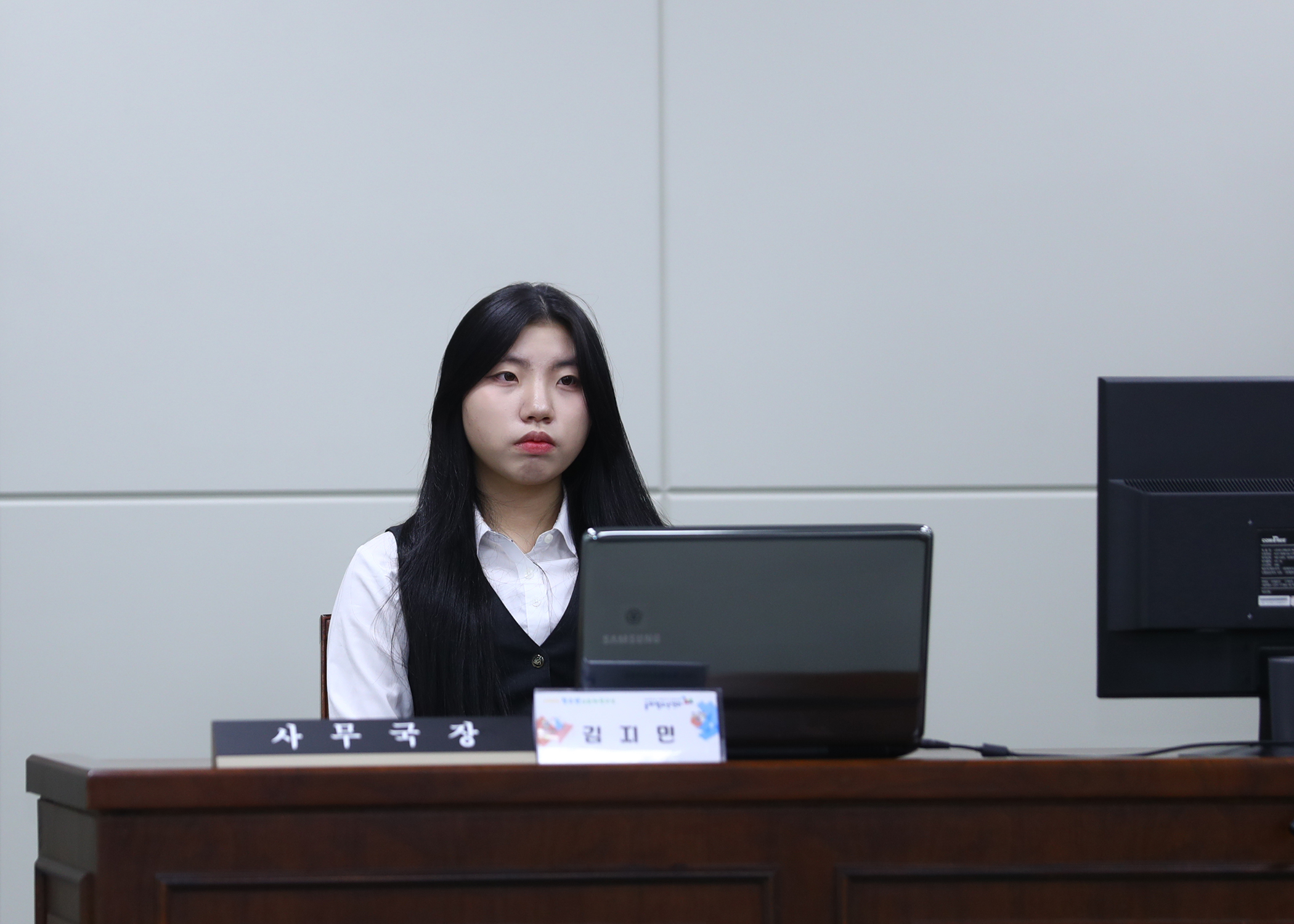 송파구 아동·청소년참여위원회 청소년의회체험교실 - 71