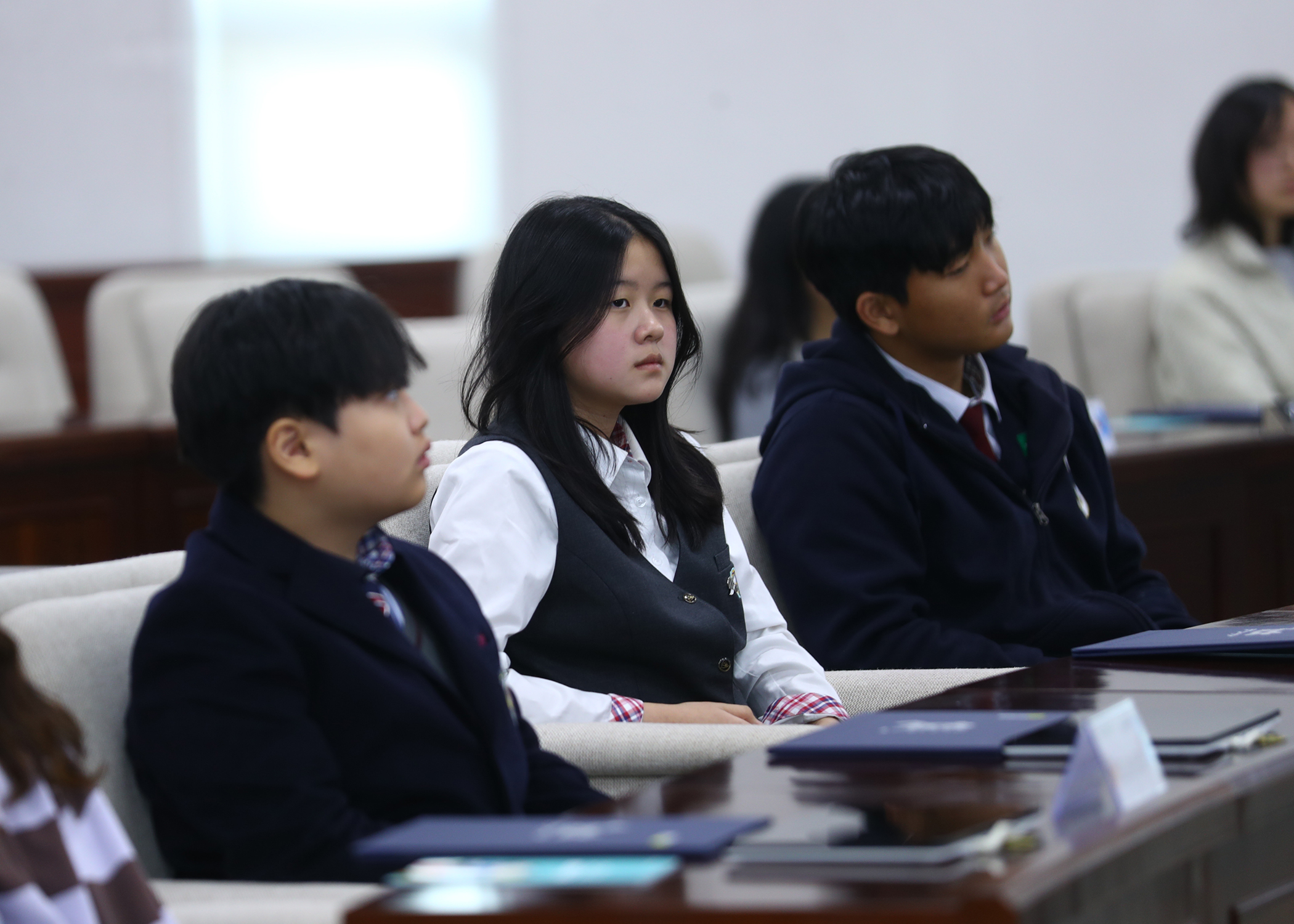 송파구 아동·청소년참여위원회 청소년의회체험교실 - 84
