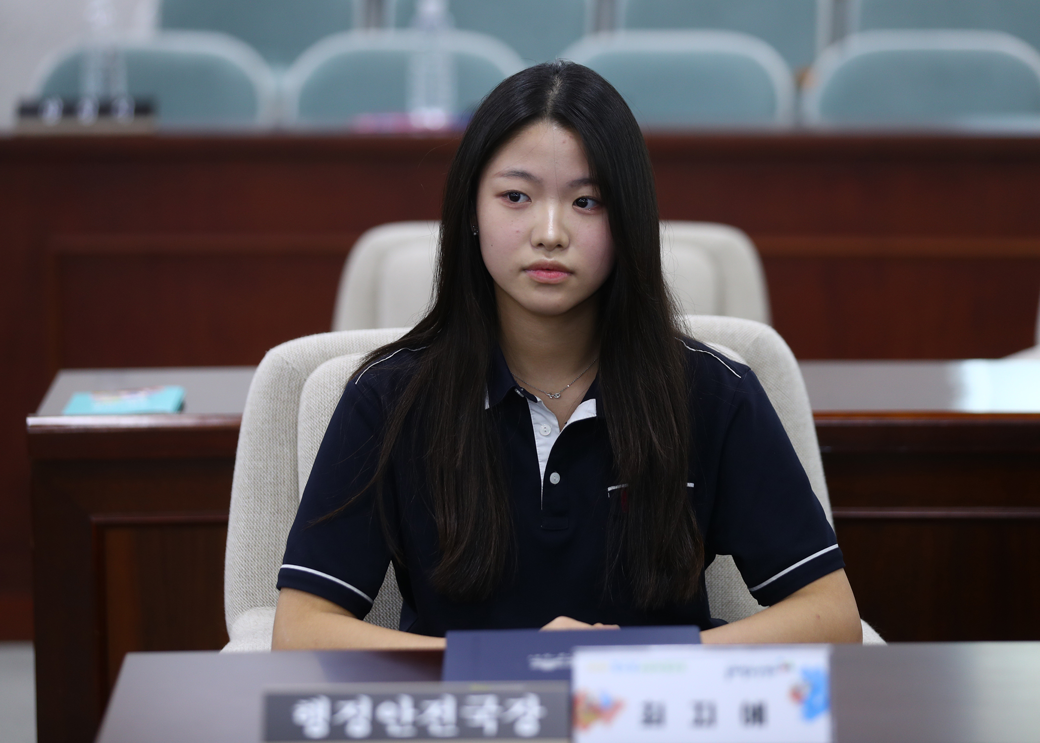 송파구 아동·청소년참여위원회 청소년의회체험교실 - 87