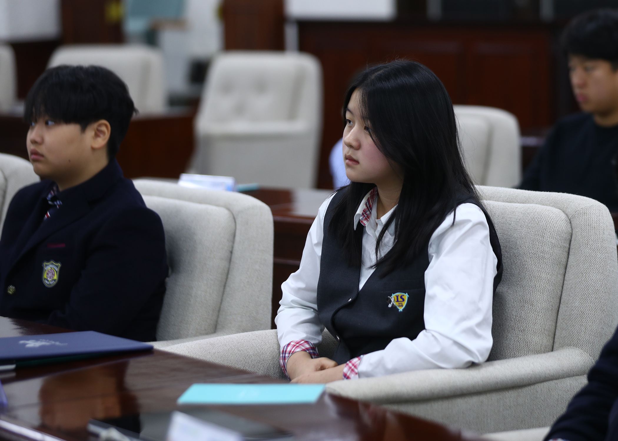 송파구 아동·청소년참여위원회 청소년의회체험교실 - 89