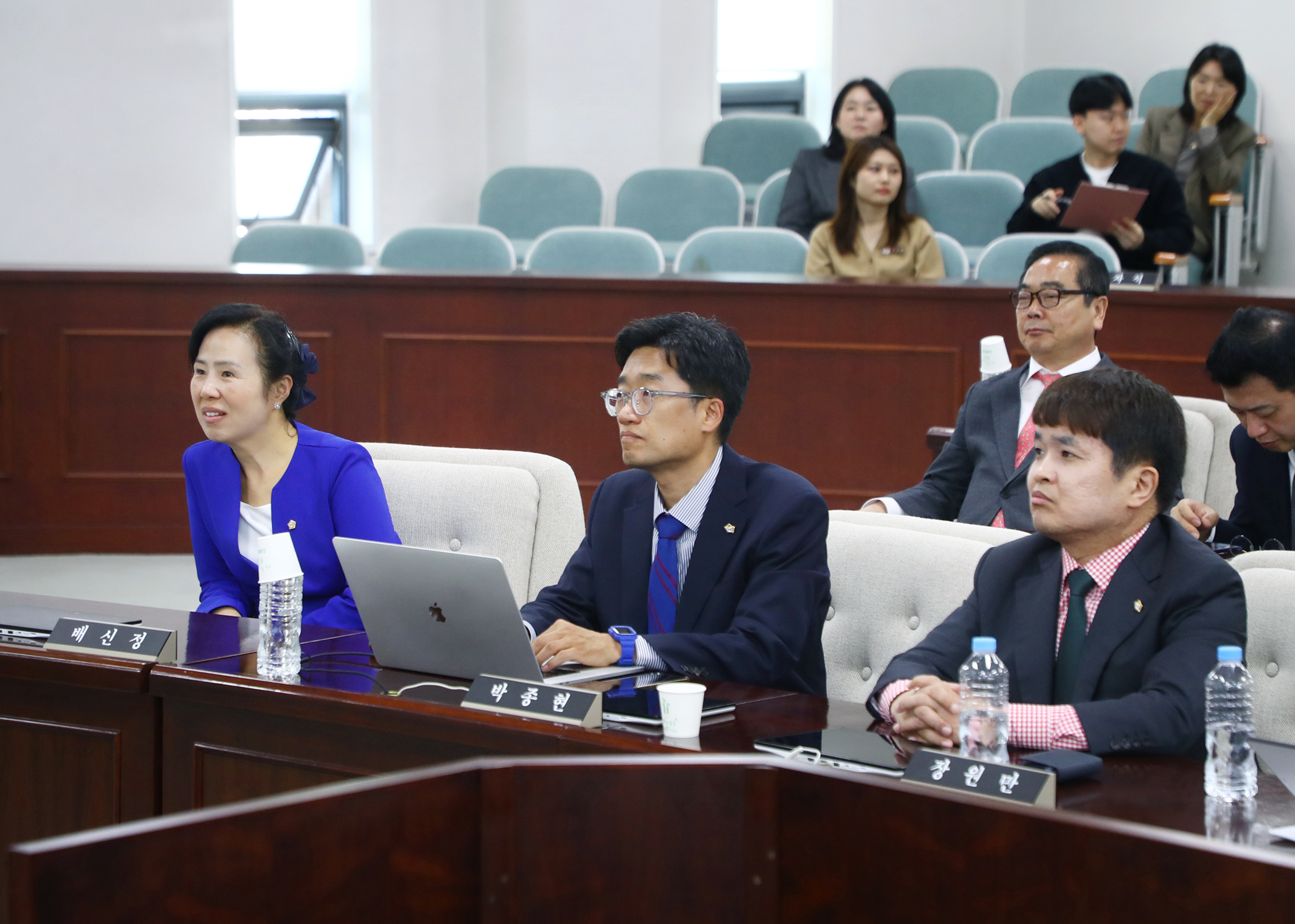 2024 송파구의회 4대폭력예방 교육 - 1