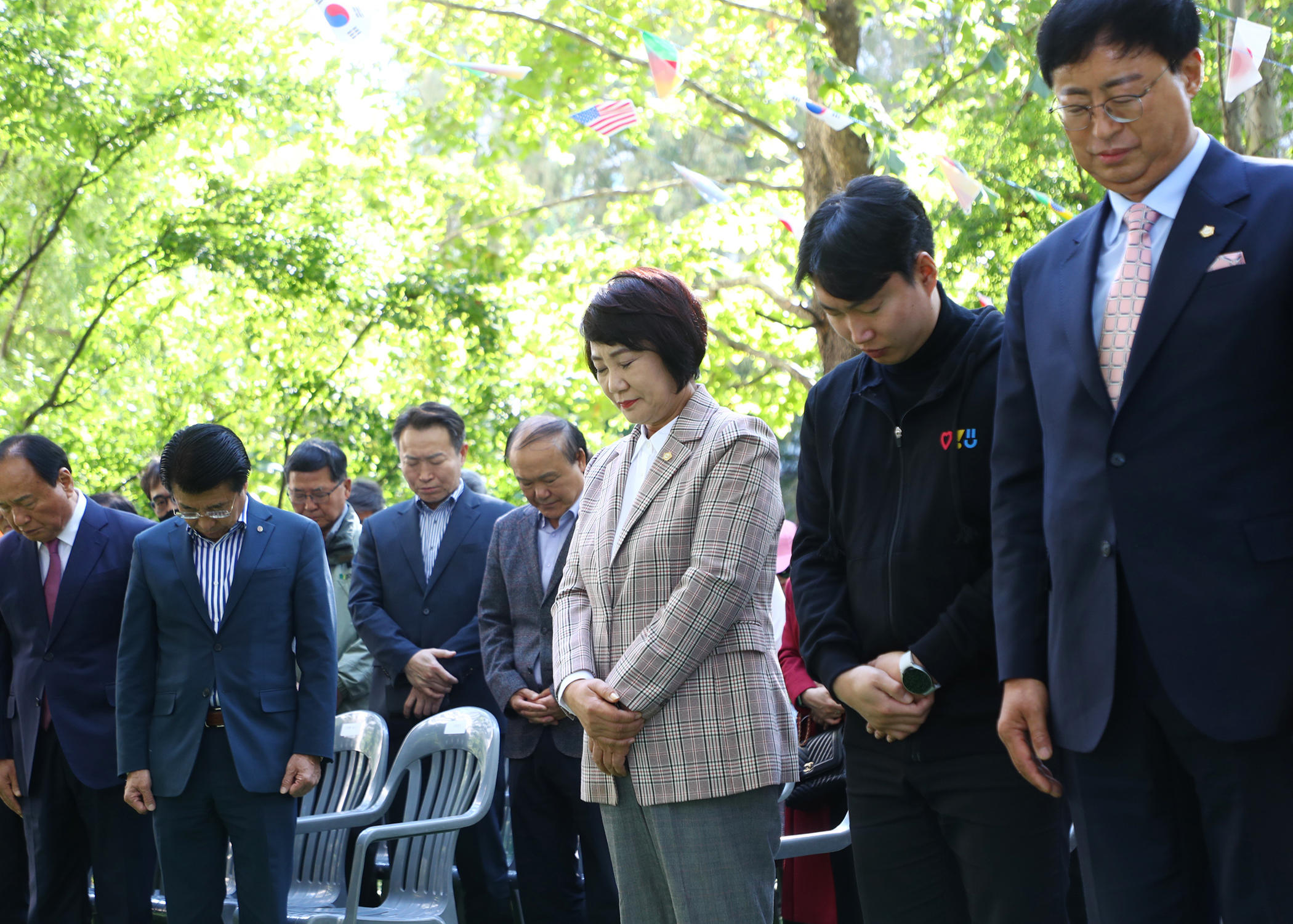 제4회 잠실6동 명랑운동회 - 8