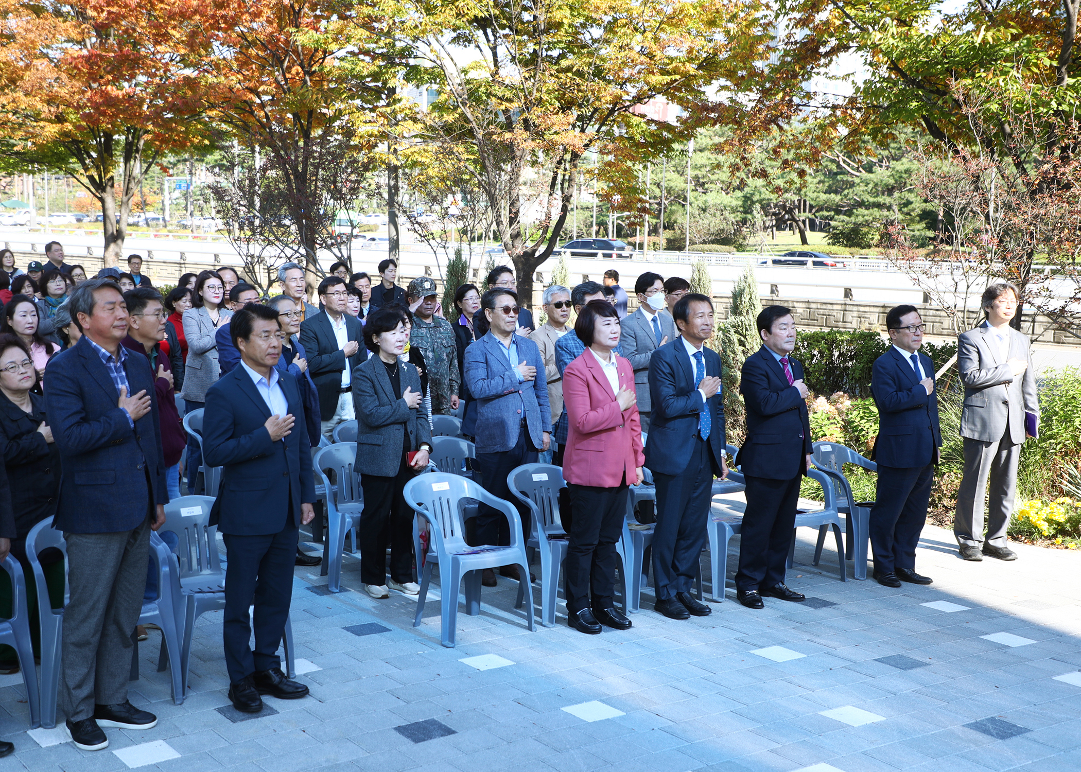 2024 가락1동 주민화합 한마음축제 - 5