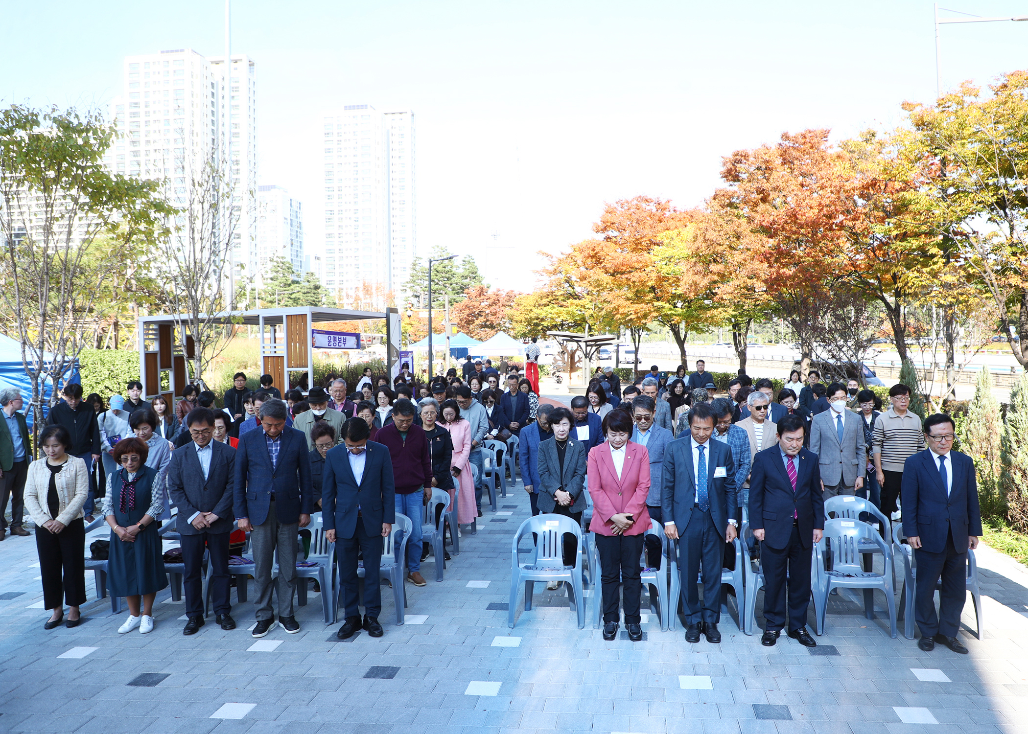 2024 가락1동 주민화합 한마음축제 - 6