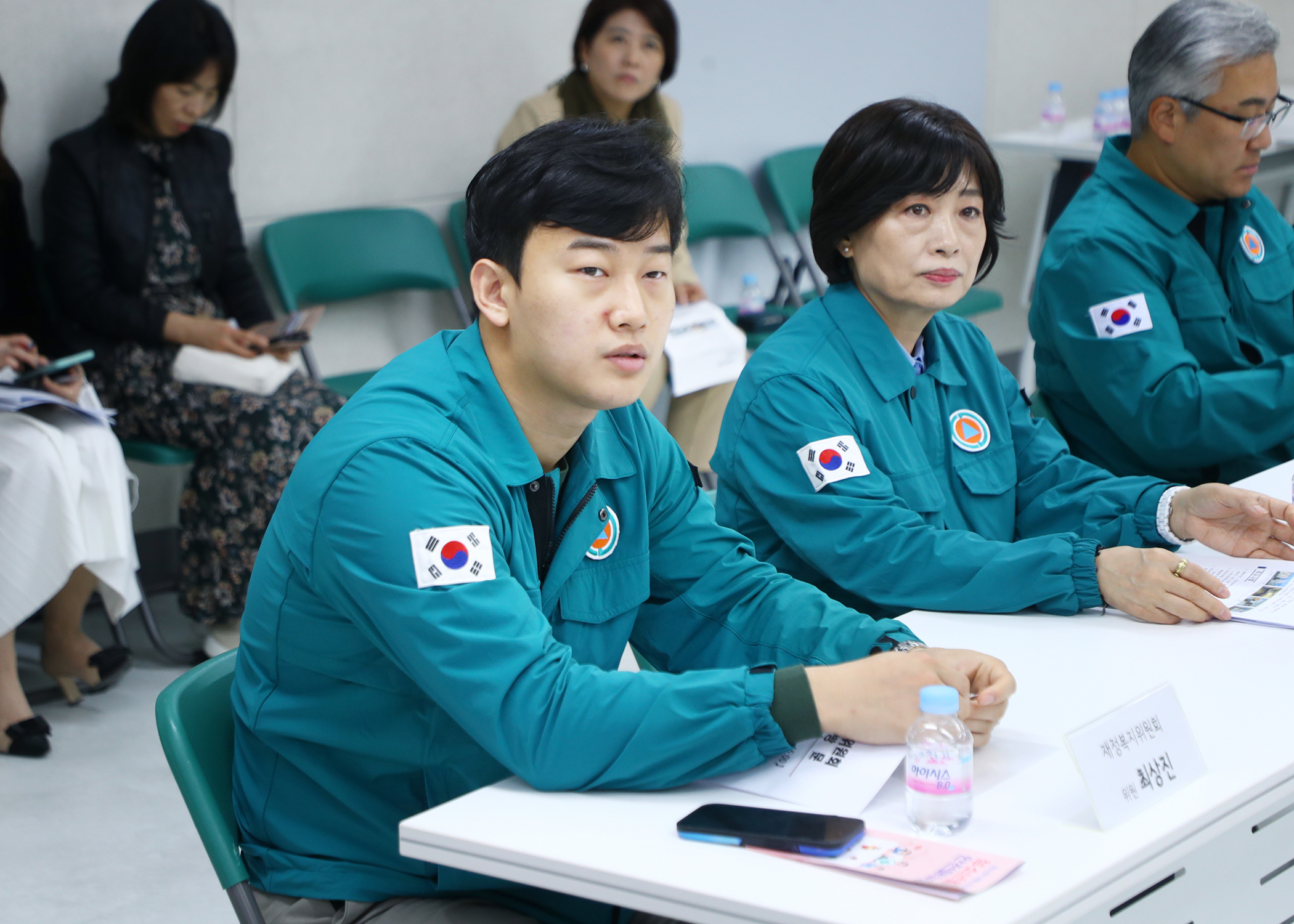 오금청소년센터 현장방문 - 8