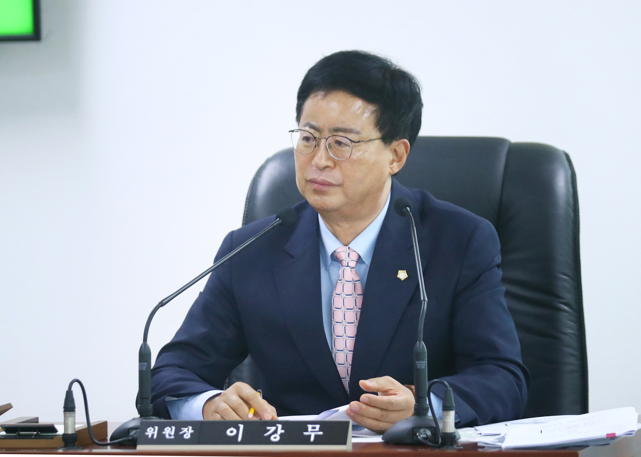 제318회 정례회 도시건설위원회 - 5