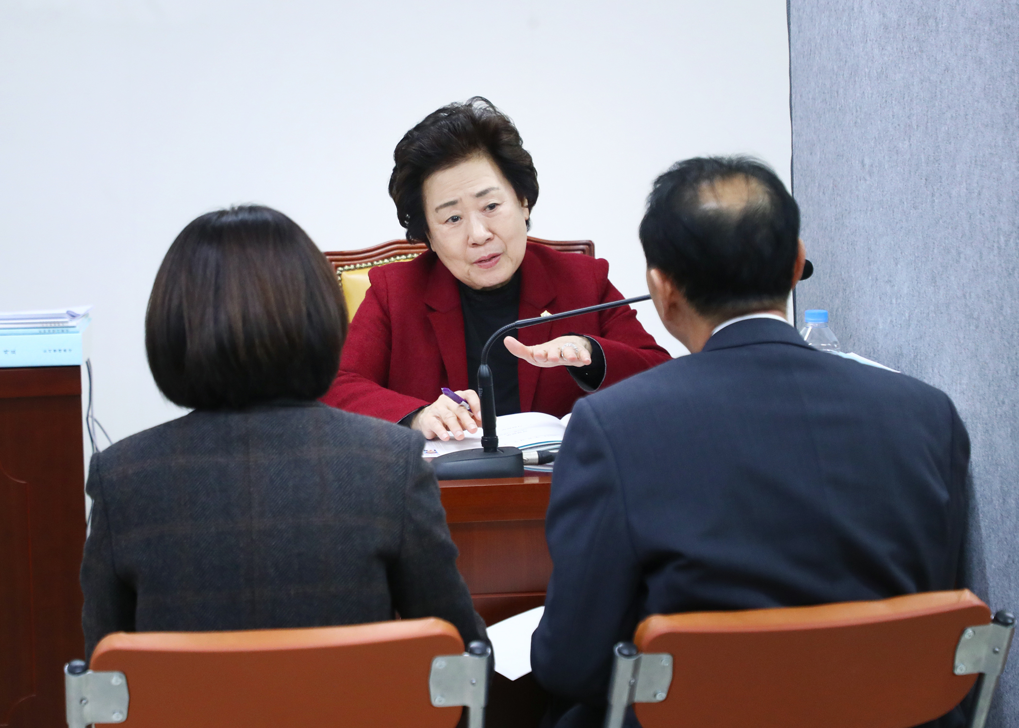 2024행정사무감사 - 19