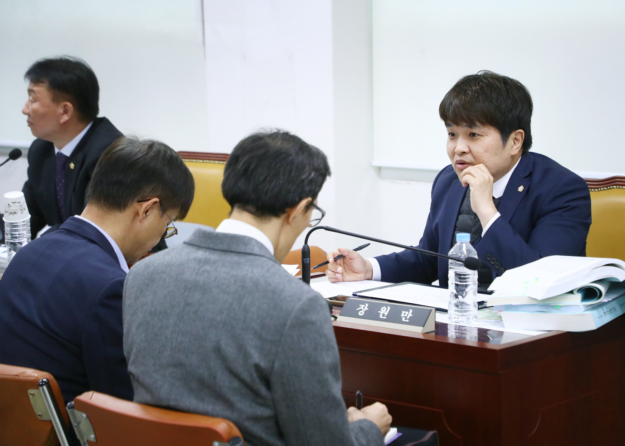 2024행정사무감사 - 16