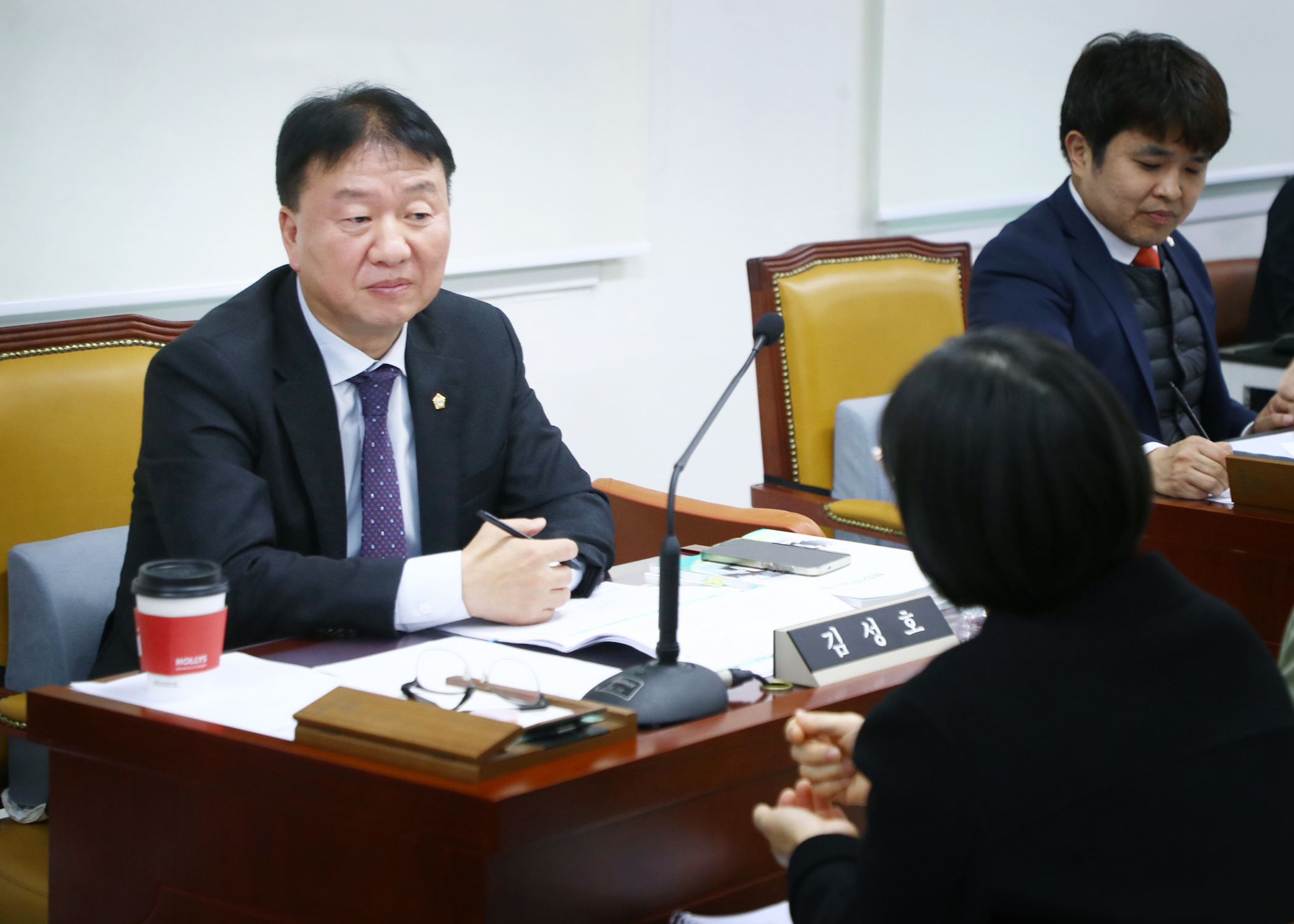 2024행정사무감사 - 18