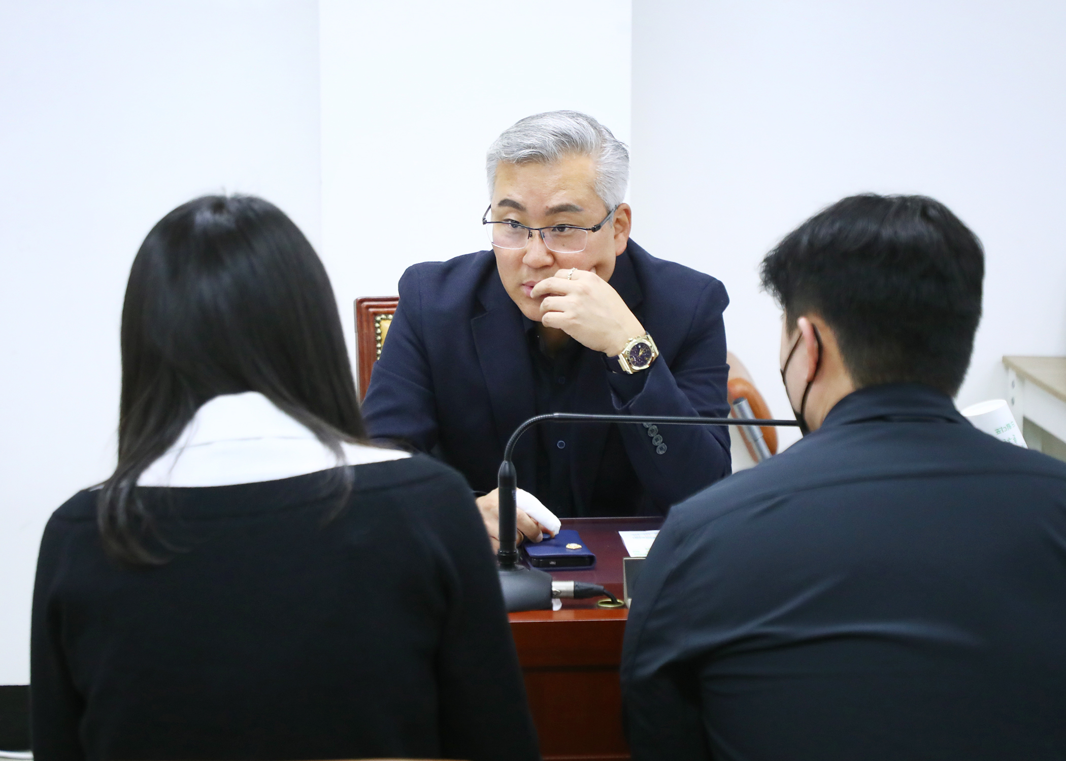 2024행정사무감사 - 23