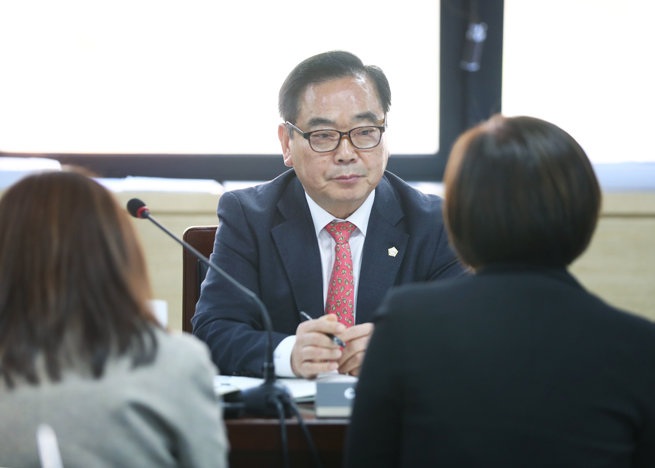 2024행정사무감사 - 4