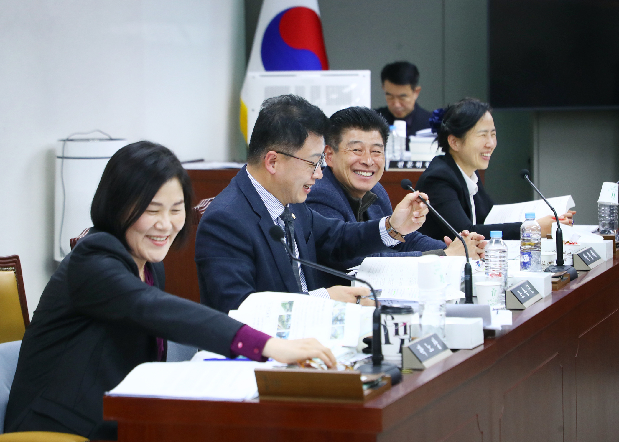 2024행정사무감사 - 9