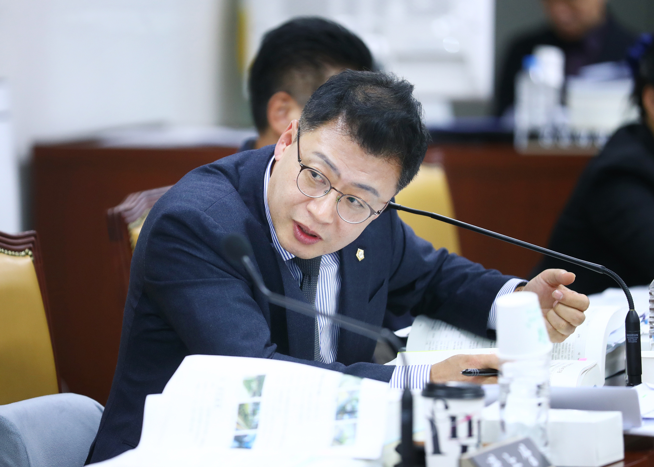 2024행정사무감사 - 10