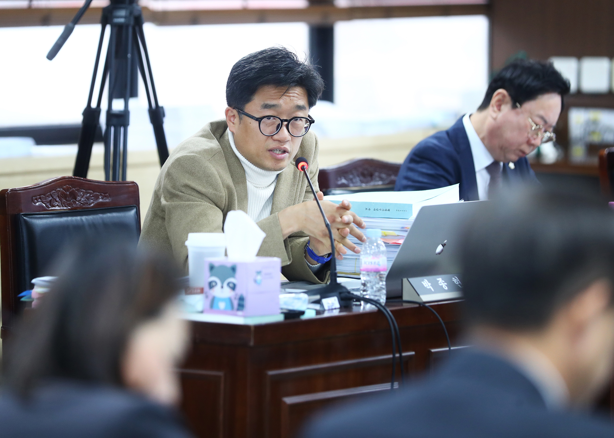 2024행정사무감사 - 3