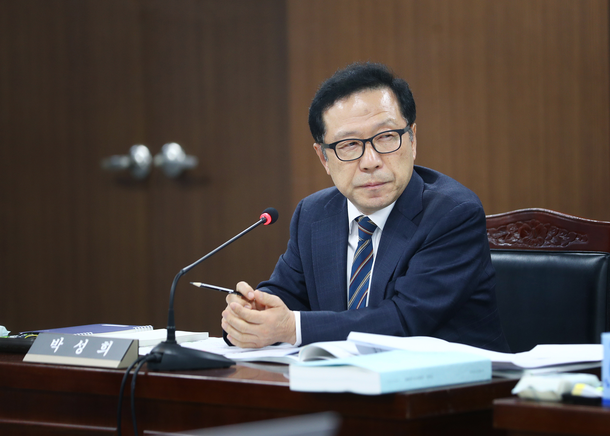 2024행정사무감사 - 7