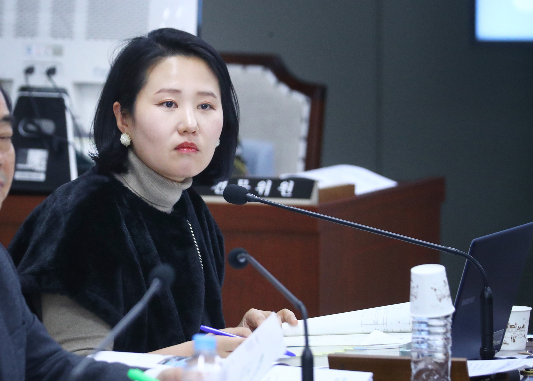 제318회 정례회 행정교육위원회 - 10