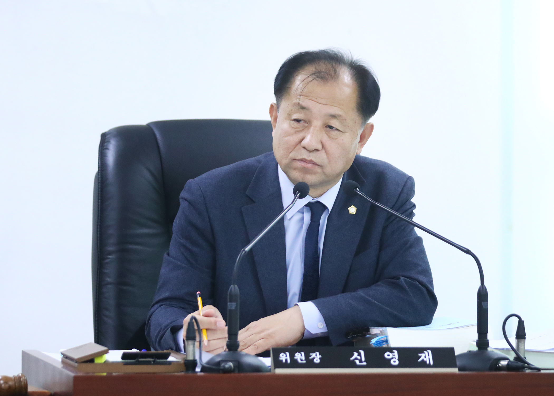 제318회 정례회 재정복지위원회 - 6