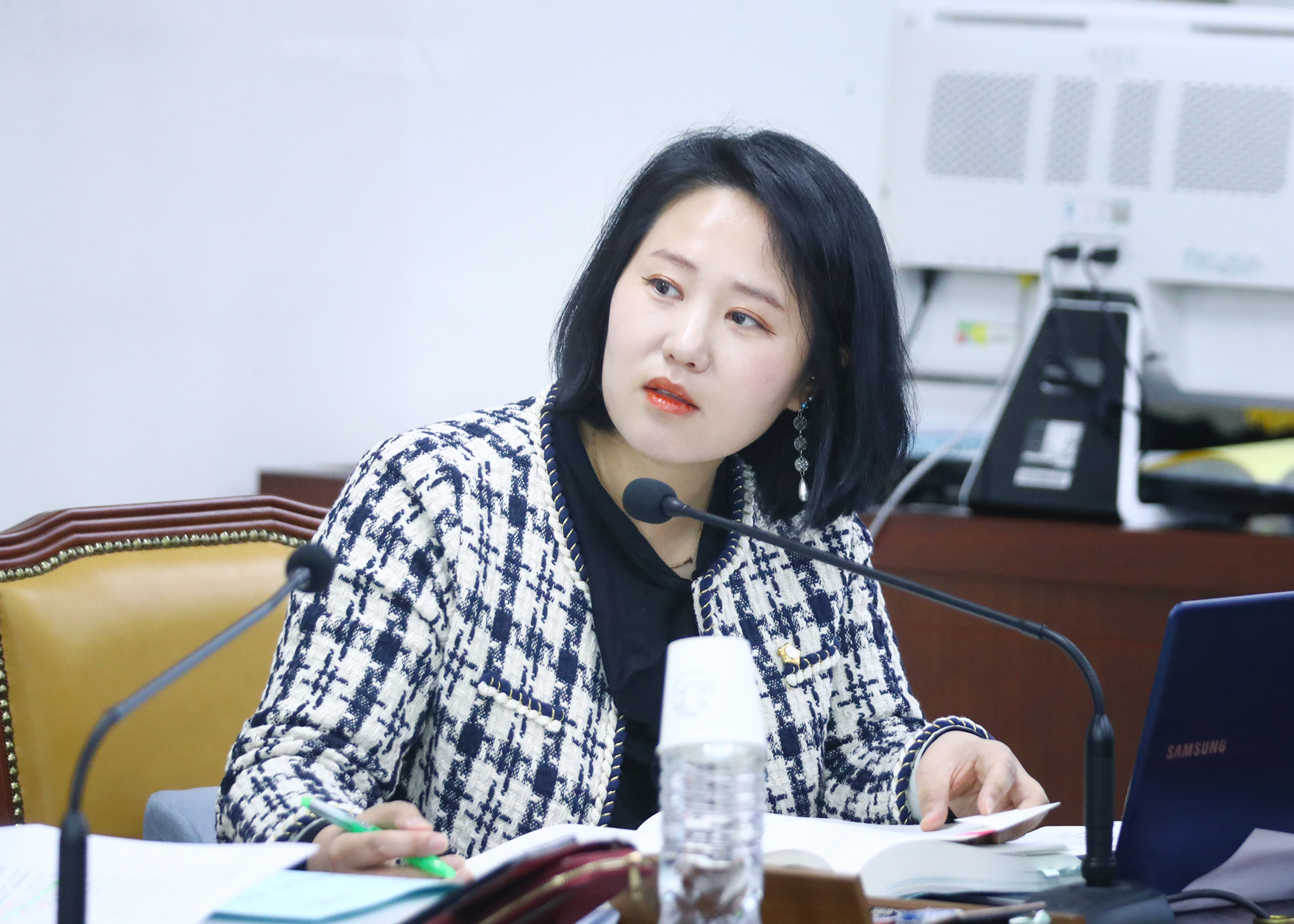 제318회 정례회 행정교육위원회 - 14