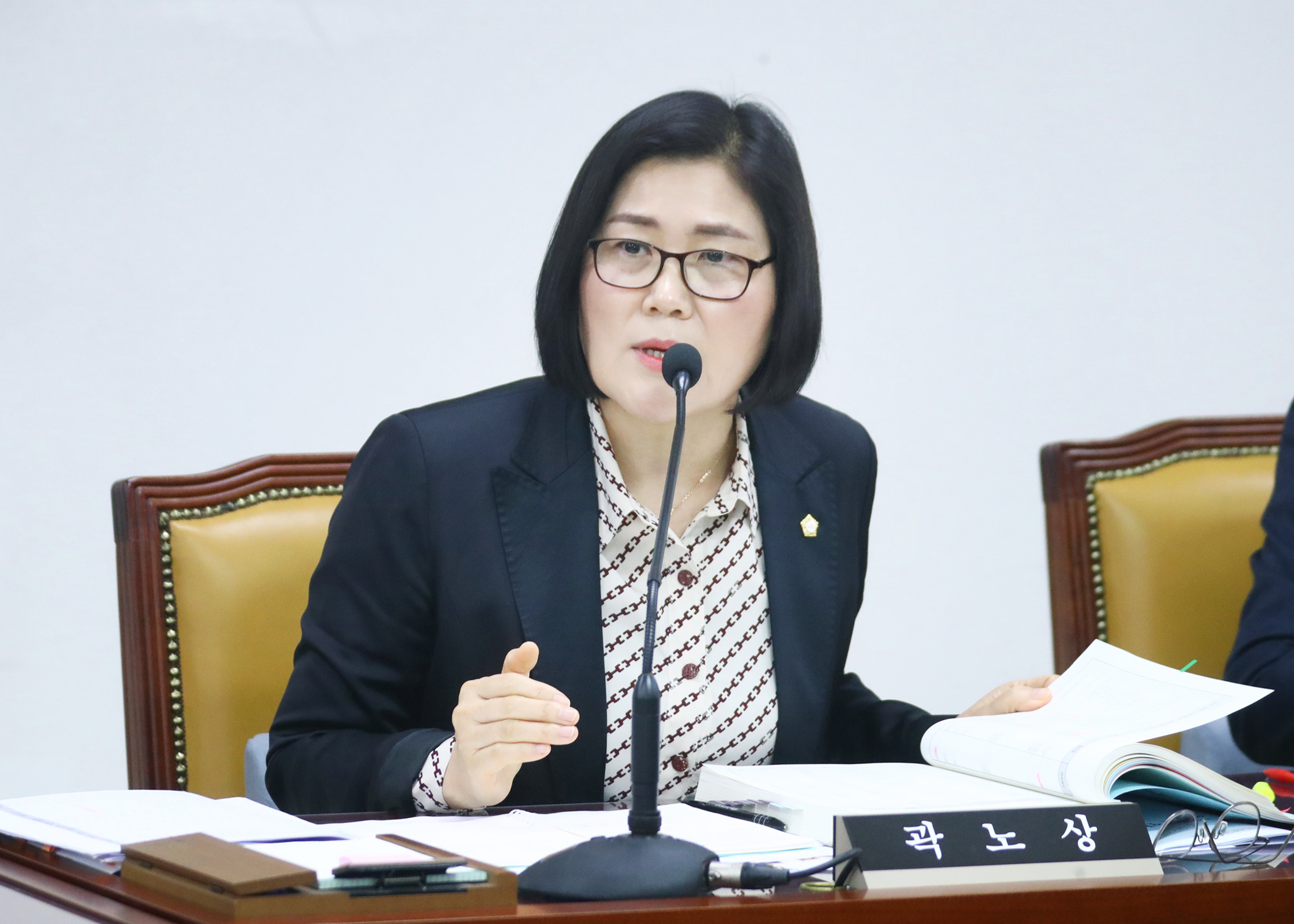 제318회 정례회 도시건설위원회 - 3